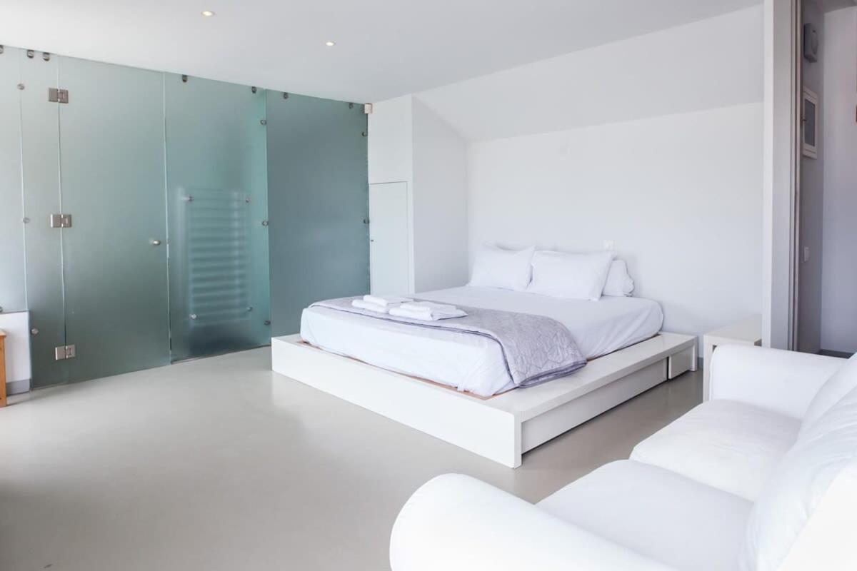 Апартаменты Penthouse With 360 View Of Athens And Private Gym Экстерьер фото